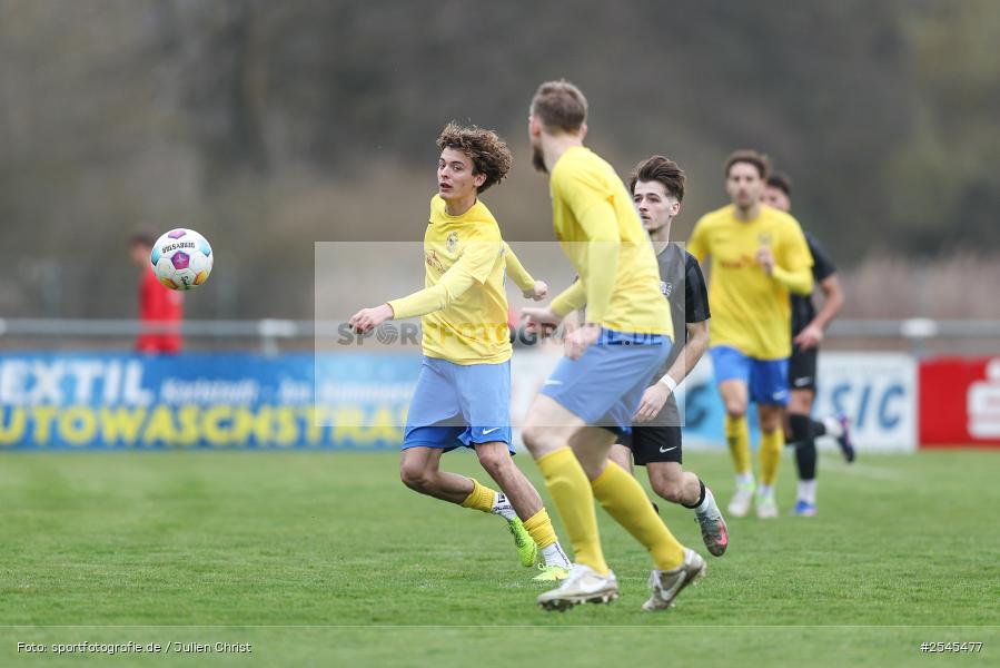 sport, TSV Karlburg, Landesliga Nordwest, Karlburg, Fussball, Fundamentum Sportpark, DJK Hain, 26. Spieltag, 21.03.2026 - Bild-ID: 2545477