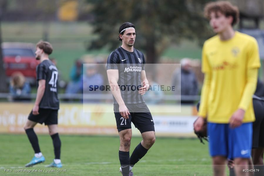 sport, TSV Karlburg, Landesliga Nordwest, Karlburg, Fussball, Fundamentum Sportpark, DJK Hain, 26. Spieltag, 21.03.2026 - Bild-ID: 2545479