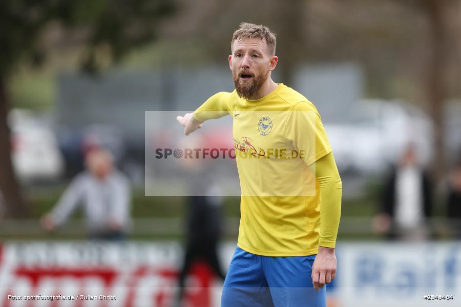 sport, TSV Karlburg, Landesliga Nordwest, Karlburg, Fussball, Fundamentum Sportpark, DJK Hain, 26. Spieltag, 21.03.2026 - Bild-ID: 2545484