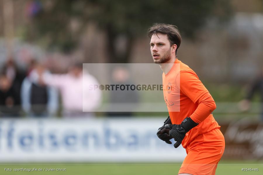 sport, TSV Karlburg, Landesliga Nordwest, Karlburg, Fussball, Fundamentum Sportpark, DJK Hain, 26. Spieltag, 21.03.2026 - Bild-ID: 2545485