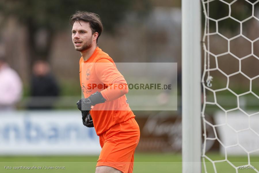 sport, TSV Karlburg, Landesliga Nordwest, Karlburg, Fussball, Fundamentum Sportpark, DJK Hain, 26. Spieltag, 21.03.2026 - Bild-ID: 2545486