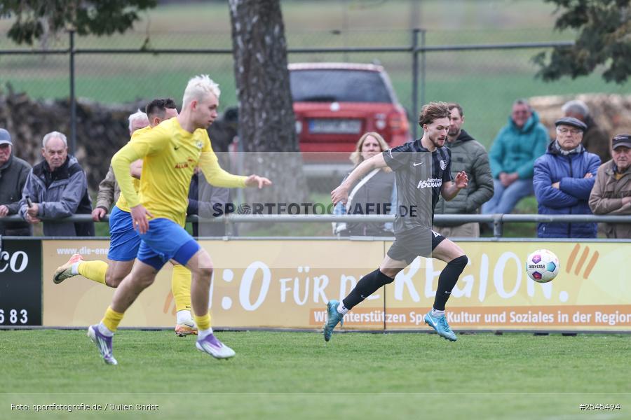 sport, TSV Karlburg, Landesliga Nordwest, Karlburg, Fussball, Fundamentum Sportpark, DJK Hain, 26. Spieltag, 21.03.2026 - Bild-ID: 2545494