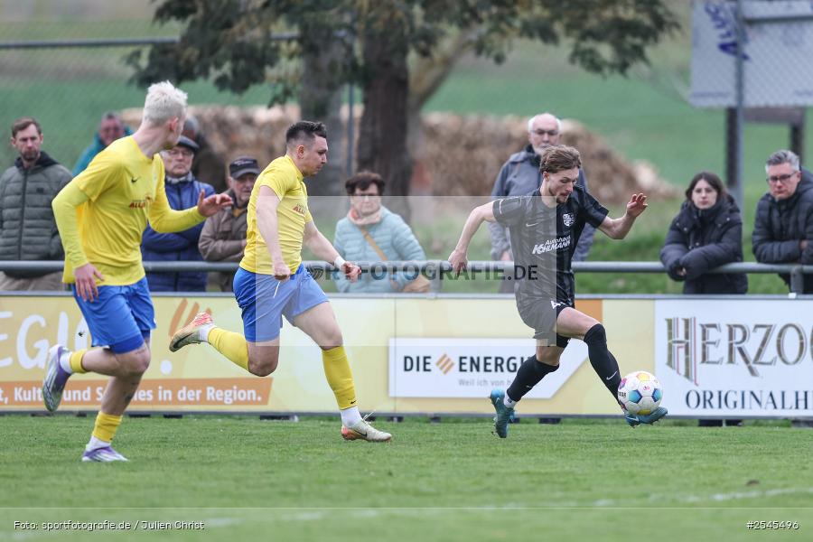 sport, TSV Karlburg, Landesliga Nordwest, Karlburg, Fussball, Fundamentum Sportpark, DJK Hain, 26. Spieltag, 21.03.2026 - Bild-ID: 2545496