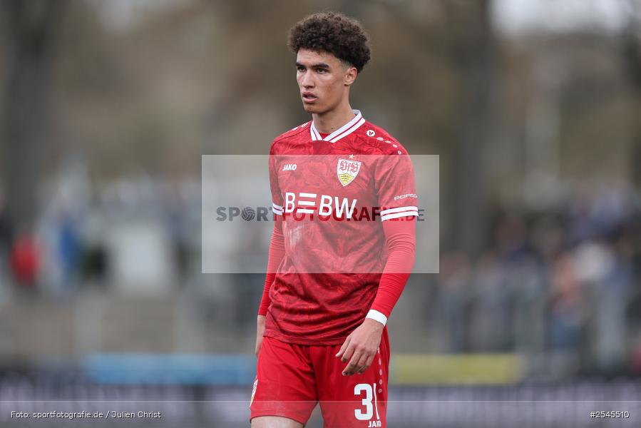 sport, VfB Stuttgart II, Schweinfurt, Sachs Stadion, Fussball, DFB, 30. Spieltag, 3. Liga, 21.03.2026, 1. FC Schweinfurt 1905 - Bild-ID: 2545510
