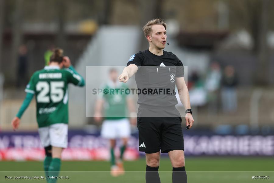 sport, VfB Stuttgart II, Schweinfurt, Sachs Stadion, Fussball, DFB, 30. Spieltag, 3. Liga, 21.03.2026, 1. FC Schweinfurt 1905 - Bild-ID: 2545523