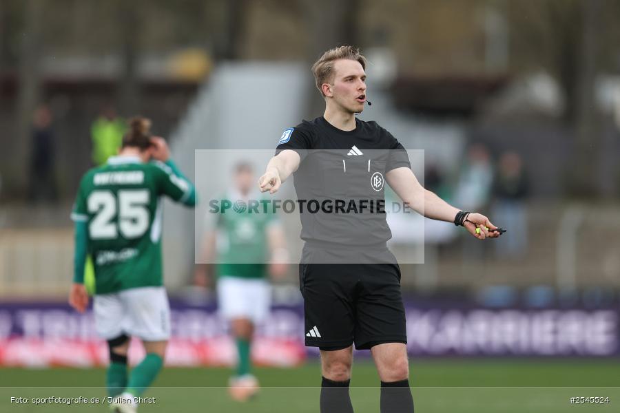sport, VfB Stuttgart II, Schweinfurt, Sachs Stadion, Fussball, DFB, 30. Spieltag, 3. Liga, 21.03.2026, 1. FC Schweinfurt 1905 - Bild-ID: 2545524