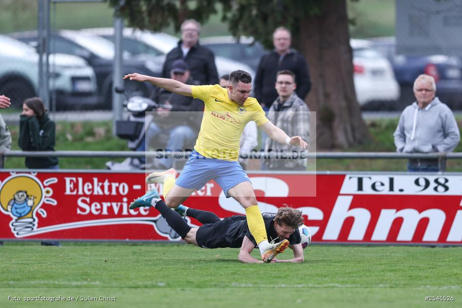 sport, TSV Karlburg, Landesliga Nordwest, Karlburg, Fussball, Fundamentum Sportpark, DJK Hain, 26. Spieltag, 21.03.2026 - Bild-ID: 2545526