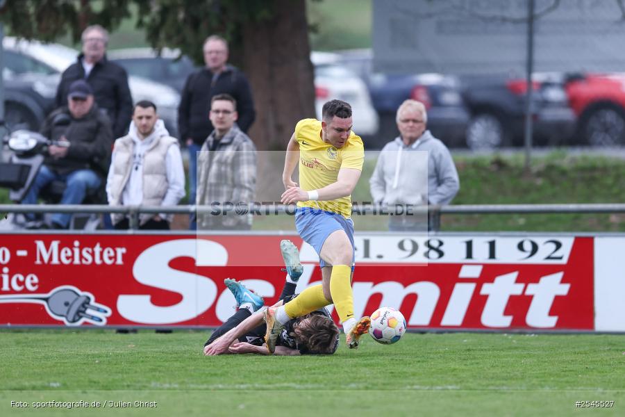 sport, TSV Karlburg, Landesliga Nordwest, Karlburg, Fussball, Fundamentum Sportpark, DJK Hain, 26. Spieltag, 21.03.2026 - Bild-ID: 2545527