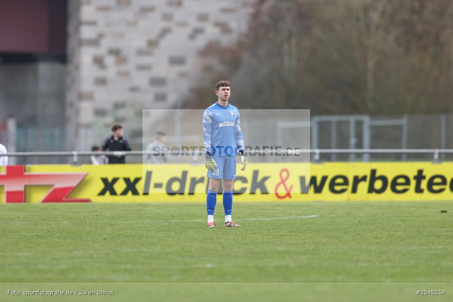 sport, TSV Karlburg, Landesliga Nordwest, Karlburg, Fussball, Fundamentum Sportpark, DJK Hain, 26. Spieltag, 21.03.2026 - Bild-ID: 2545539