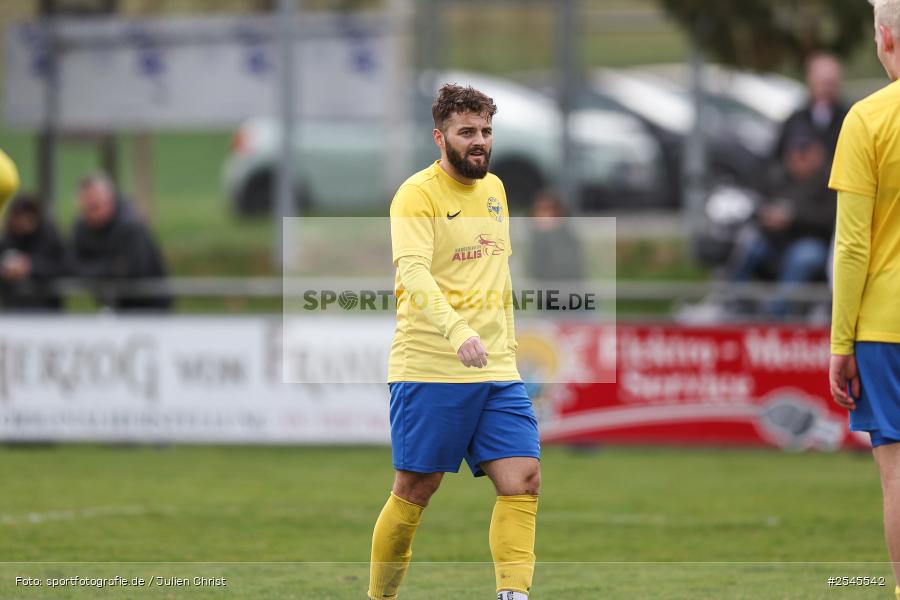 sport, TSV Karlburg, Landesliga Nordwest, Karlburg, Fussball, Fundamentum Sportpark, DJK Hain, 26. Spieltag, 21.03.2026 - Bild-ID: 2545542