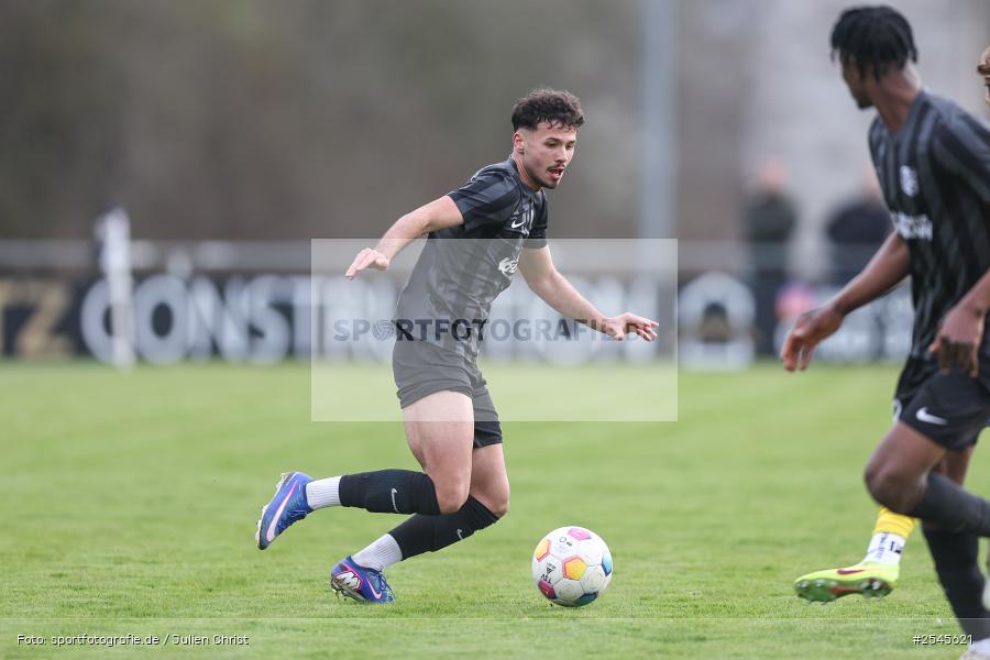 sport, TSV Karlburg, Landesliga Nordwest, Karlburg, Fussball, Fundamentum Sportpark, DJK Hain, 26. Spieltag, 21.03.2026 - Bild-ID: 2545621