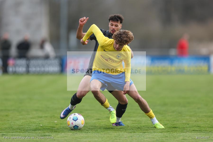 sport, TSV Karlburg, Landesliga Nordwest, Karlburg, Fussball, Fundamentum Sportpark, DJK Hain, 26. Spieltag, 21.03.2026 - Bild-ID: 2545627