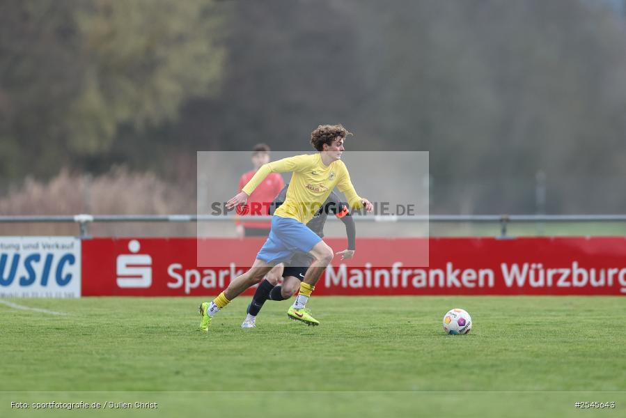 sport, TSV Karlburg, Landesliga Nordwest, Karlburg, Fussball, Fundamentum Sportpark, DJK Hain, 26. Spieltag, 21.03.2026 - Bild-ID: 2545643
