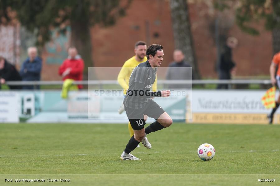 sport, TSV Karlburg, Landesliga Nordwest, Karlburg, Fussball, Fundamentum Sportpark, DJK Hain, 26. Spieltag, 21.03.2026 - Bild-ID: 2545651