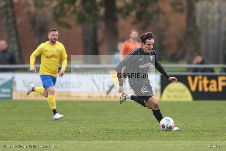 sport, TSV Karlburg, Landesliga Nordwest, Karlburg, Fussball, Fundamentum Sportpark, DJK Hain, 26. Spieltag, 21.03.2026 - Bild-ID: 2545652