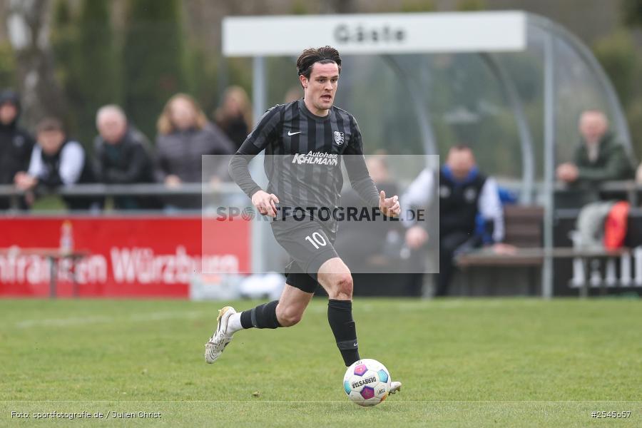 sport, TSV Karlburg, Landesliga Nordwest, Karlburg, Fussball, Fundamentum Sportpark, DJK Hain, 26. Spieltag, 21.03.2026 - Bild-ID: 2545657