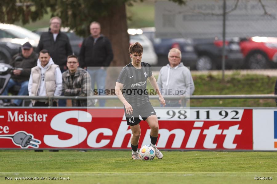 sport, TSV Karlburg, Landesliga Nordwest, Karlburg, Fussball, Fundamentum Sportpark, DJK Hain, 26. Spieltag, 21.03.2026 - Bild-ID: 2545688