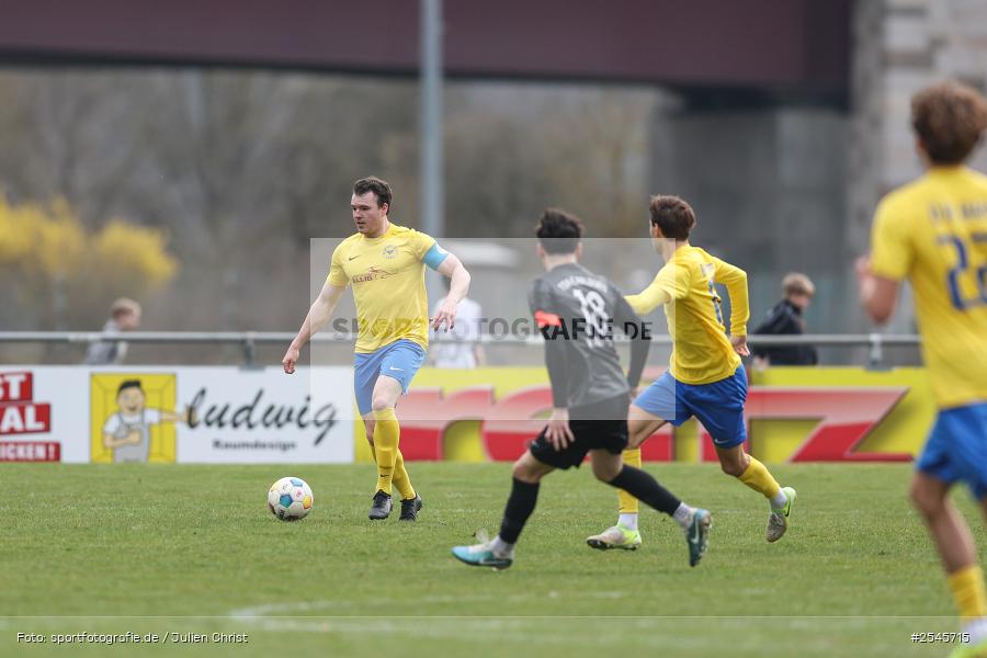 sport, TSV Karlburg, Landesliga Nordwest, Karlburg, Fussball, Fundamentum Sportpark, DJK Hain, 26. Spieltag, 21.03.2026 - Bild-ID: 2545715