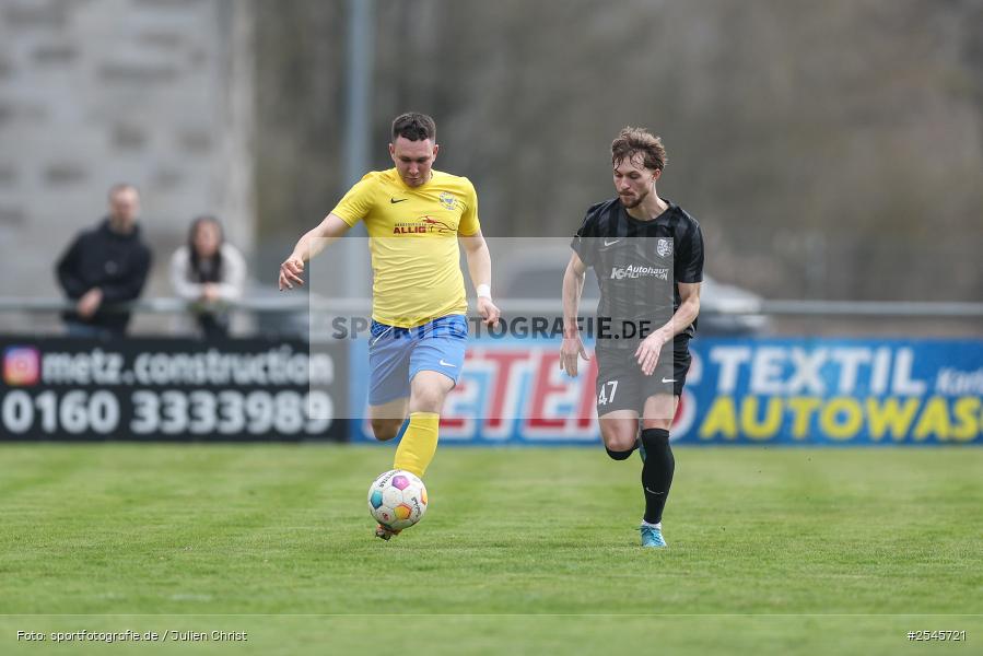 sport, TSV Karlburg, Landesliga Nordwest, Karlburg, Fussball, Fundamentum Sportpark, DJK Hain, 26. Spieltag, 21.03.2026 - Bild-ID: 2545721