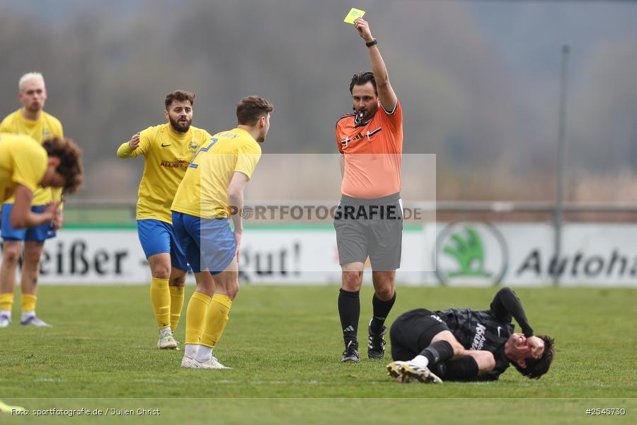 sport, TSV Karlburg, Landesliga Nordwest, Karlburg, Fussball, Fundamentum Sportpark, DJK Hain, 26. Spieltag, 21.03.2026 - Bild-ID: 2545730