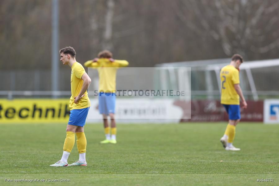 sport, TSV Karlburg, Landesliga Nordwest, Karlburg, Fussball, Fundamentum Sportpark, DJK Hain, 26. Spieltag, 21.03.2026 - Bild-ID: 2545737