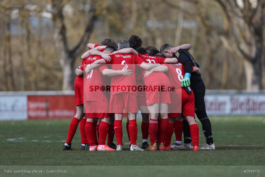 sport, TSV Homburg II, Sportgelände, Karlstadt, Fussball, FV Karlstadt II, A-Klasse Würzburg Gr. 4, 22.03.2026, 18. Spieltag - Bild-ID: 2545770