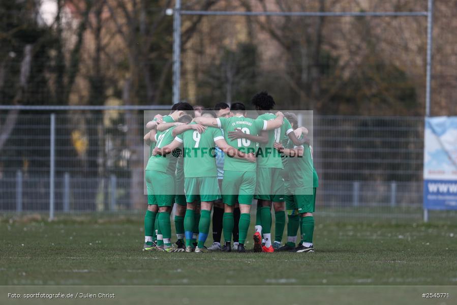 sport, TSV Homburg II, Sportgelände, Karlstadt, Fussball, FV Karlstadt II, A-Klasse Würzburg Gr. 4, 22.03.2026, 18. Spieltag - Bild-ID: 2545771