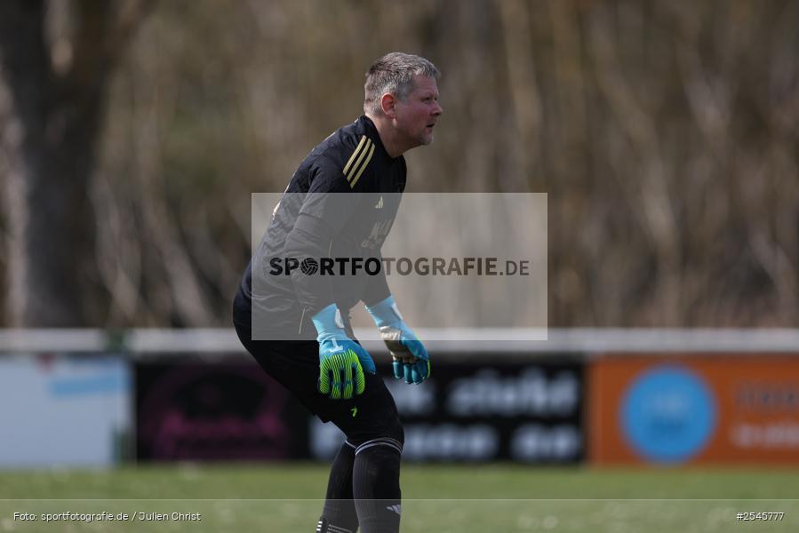 sport, TSV Homburg II, Sportgelände, Karlstadt, Fussball, FV Karlstadt II, A-Klasse Würzburg Gr. 4, 22.03.2026, 18. Spieltag - Bild-ID: 2545777