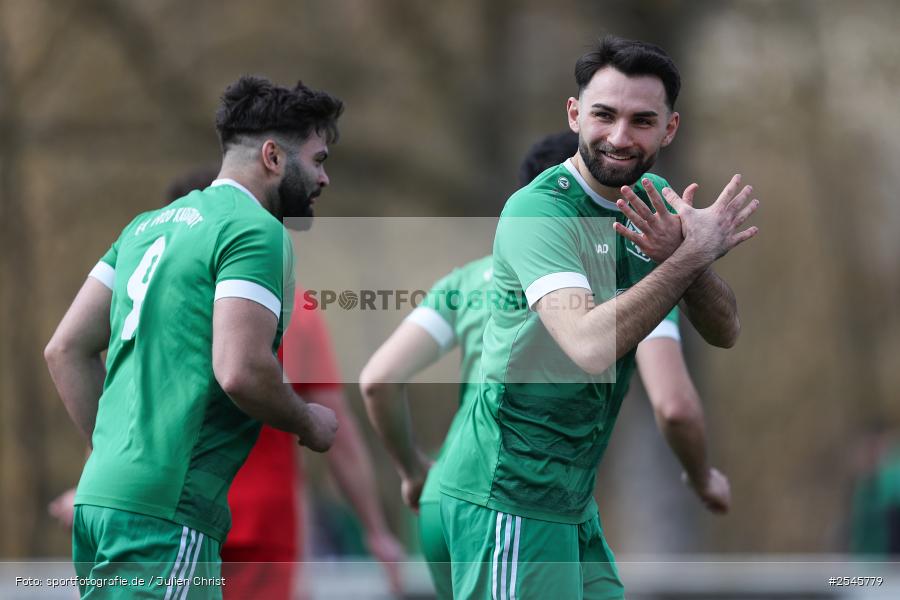 sport, TSV Homburg II, Sportgelände, Karlstadt, Fussball, FV Karlstadt II, A-Klasse Würzburg Gr. 4, 22.03.2026, 18. Spieltag - Bild-ID: 2545779