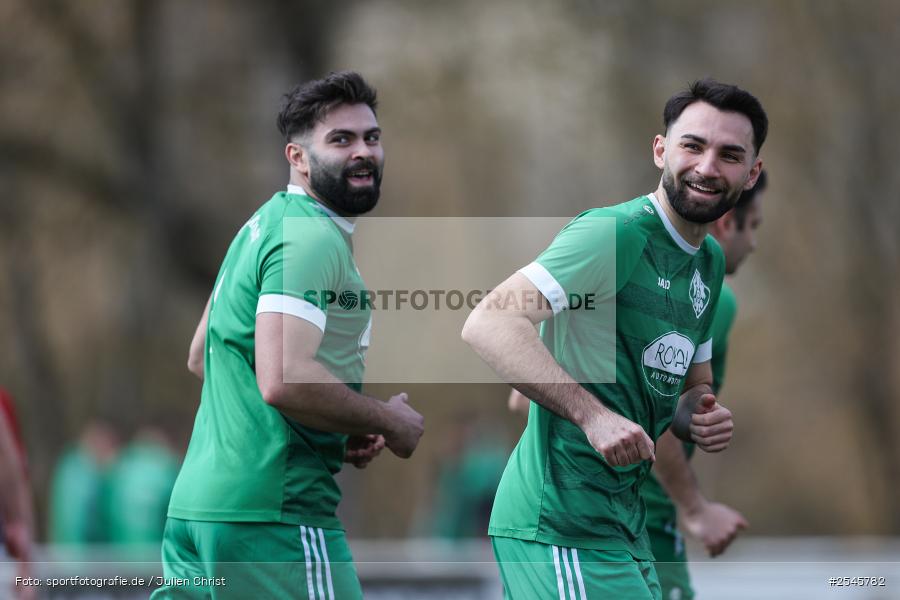 sport, TSV Homburg II, Sportgelände, Karlstadt, Fussball, FV Karlstadt II, A-Klasse Würzburg Gr. 4, 22.03.2026, 18. Spieltag - Bild-ID: 2545782