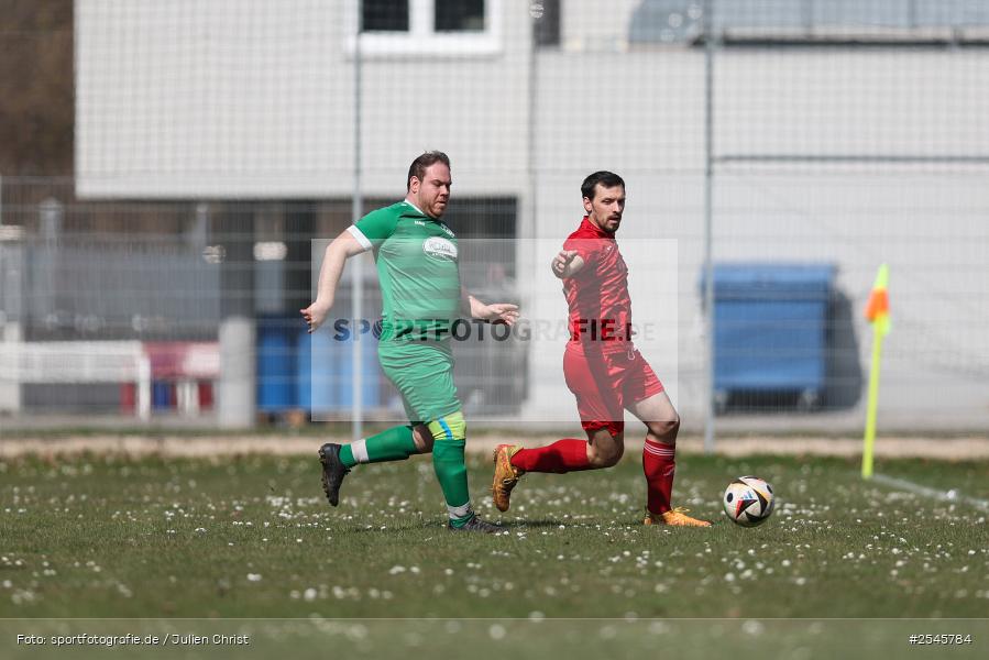 sport, TSV Homburg II, Sportgelände, Karlstadt, Fussball, FV Karlstadt II, A-Klasse Würzburg Gr. 4, 22.03.2026, 18. Spieltag - Bild-ID: 2545784