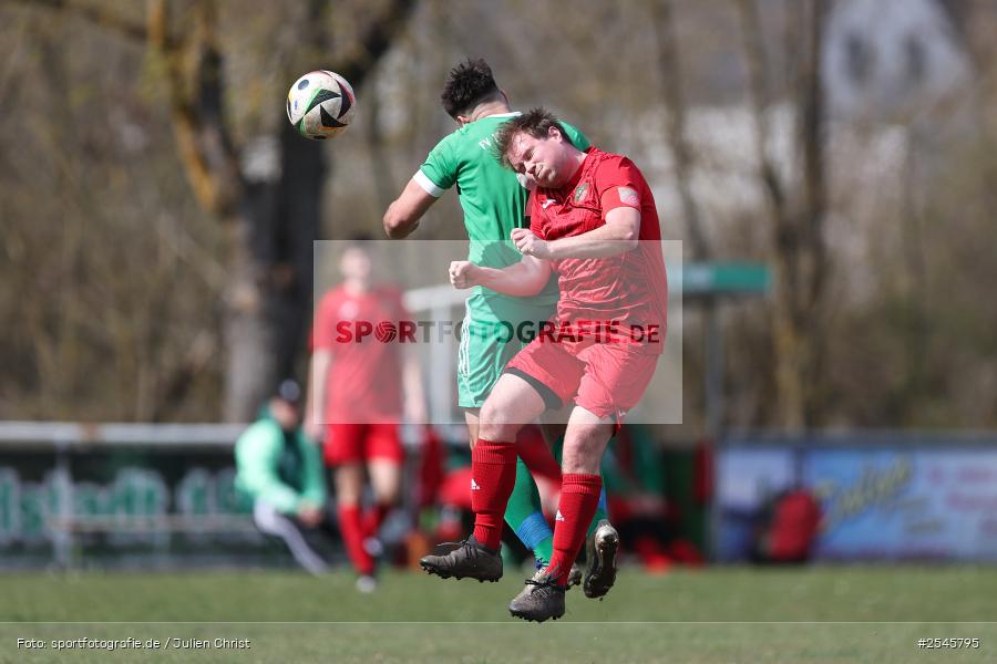 sport, TSV Homburg II, Sportgelände, Karlstadt, Fussball, FV Karlstadt II, A-Klasse Würzburg Gr. 4, 22.03.2026, 18. Spieltag - Bild-ID: 2545795