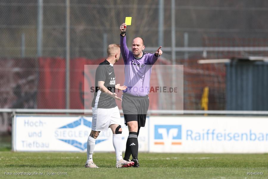 sport, TSV Lohr II, Sportgelände, SG 1 TSV Langenprozelten/Neuendorf, Lohr, Fussball, A-Klasse Würzburg Gr. 5, 22.03.2026, 18. Spieltag - Bild-ID: 2545810