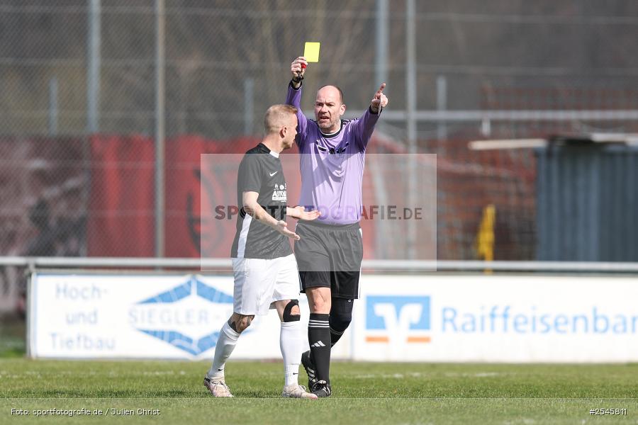 sport, TSV Lohr II, Sportgelände, SG 1 TSV Langenprozelten/Neuendorf, Lohr, Fussball, A-Klasse Würzburg Gr. 5, 22.03.2026, 18. Spieltag - Bild-ID: 2545811