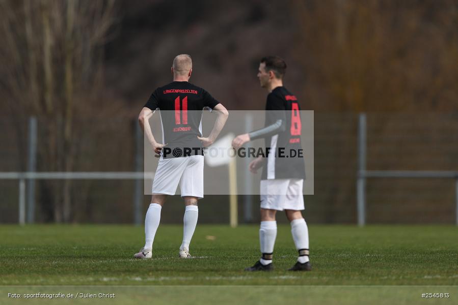 sport, TSV Lohr II, Sportgelände, SG 1 TSV Langenprozelten/Neuendorf, Lohr, Fussball, A-Klasse Würzburg Gr. 5, 22.03.2026, 18. Spieltag - Bild-ID: 2545813