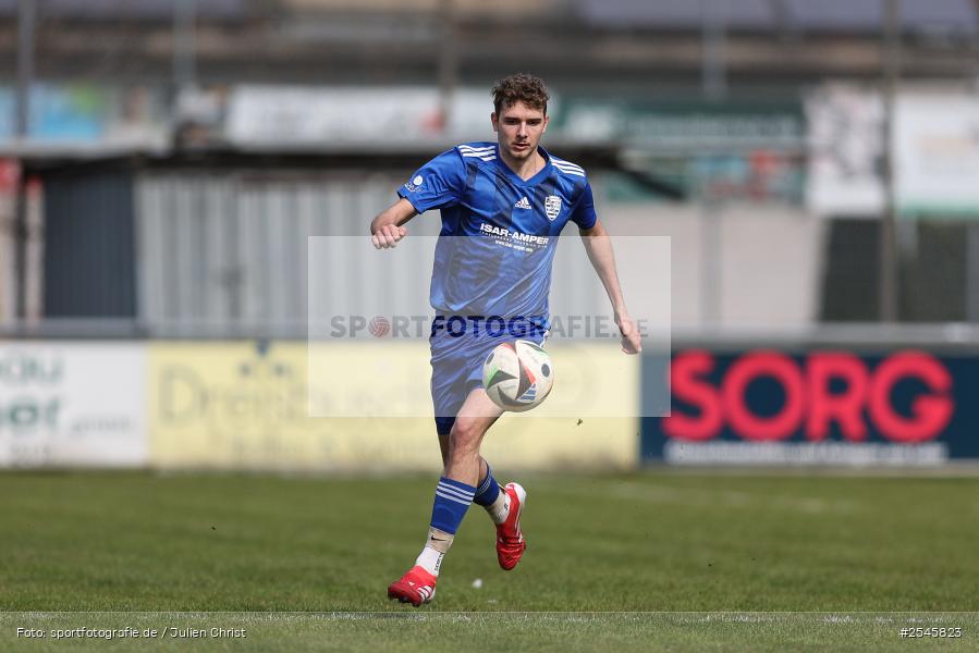 sport, TSV Lohr II, Sportgelände, SG 1 TSV Langenprozelten/Neuendorf, Lohr, Fussball, A-Klasse Würzburg Gr. 5, 22.03.2026, 18. Spieltag - Bild-ID: 2545823