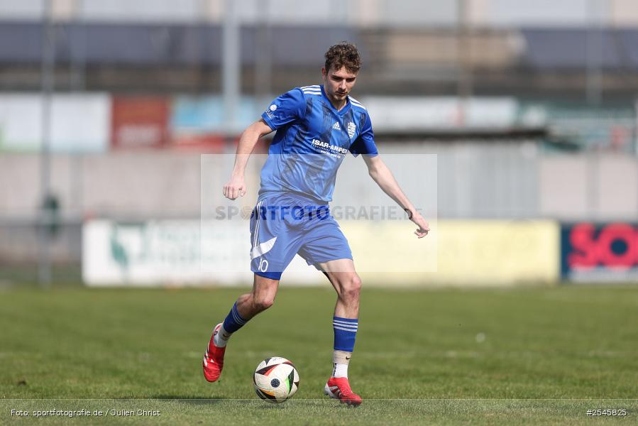 sport, TSV Lohr II, Sportgelände, SG 1 TSV Langenprozelten/Neuendorf, Lohr, Fussball, A-Klasse Würzburg Gr. 5, 22.03.2026, 18. Spieltag - Bild-ID: 2545825