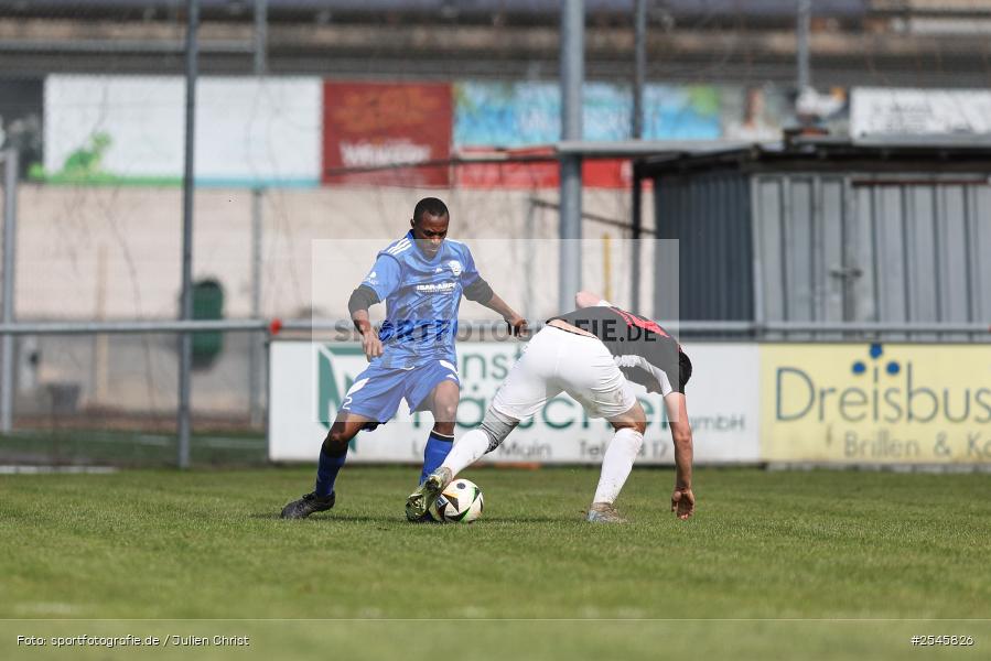 sport, TSV Lohr II, Sportgelände, SG 1 TSV Langenprozelten/Neuendorf, Lohr, Fussball, A-Klasse Würzburg Gr. 5, 22.03.2026, 18. Spieltag - Bild-ID: 2545826