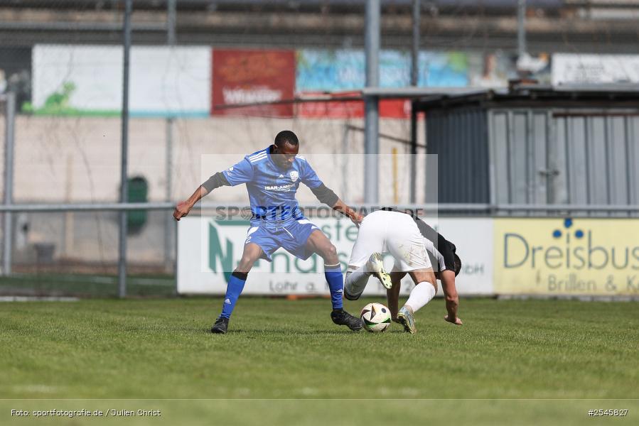 sport, TSV Lohr II, Sportgelände, SG 1 TSV Langenprozelten/Neuendorf, Lohr, Fussball, A-Klasse Würzburg Gr. 5, 22.03.2026, 18. Spieltag - Bild-ID: 2545827