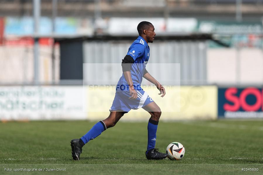 sport, TSV Lohr II, Sportgelände, SG 1 TSV Langenprozelten/Neuendorf, Lohr, Fussball, A-Klasse Würzburg Gr. 5, 22.03.2026, 18. Spieltag - Bild-ID: 2545830
