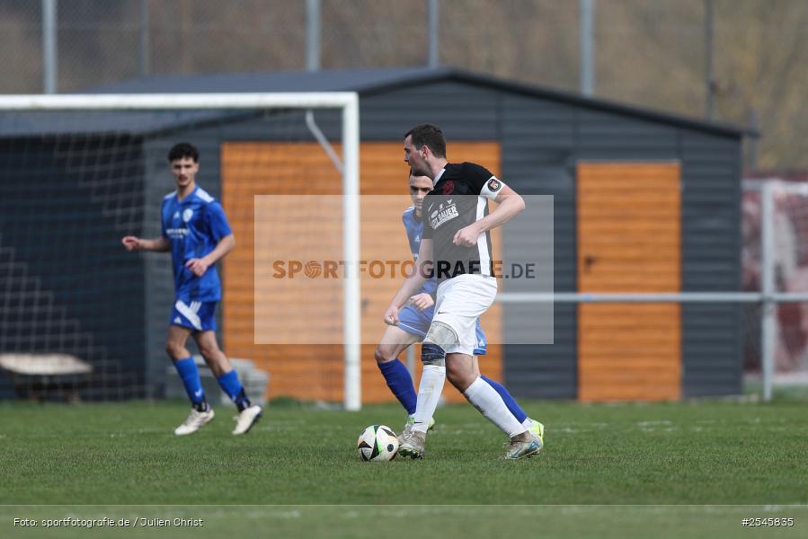 sport, TSV Lohr II, Sportgelände, SG 1 TSV Langenprozelten/Neuendorf, Lohr, Fussball, A-Klasse Würzburg Gr. 5, 22.03.2026, 18. Spieltag - Bild-ID: 2545835