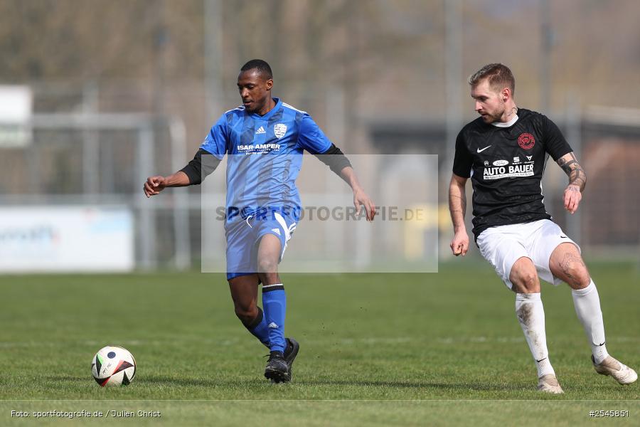 sport, TSV Lohr II, Sportgelände, SG 1 TSV Langenprozelten/Neuendorf, Lohr, Fussball, A-Klasse Würzburg Gr. 5, 22.03.2026, 18. Spieltag - Bild-ID: 2545851