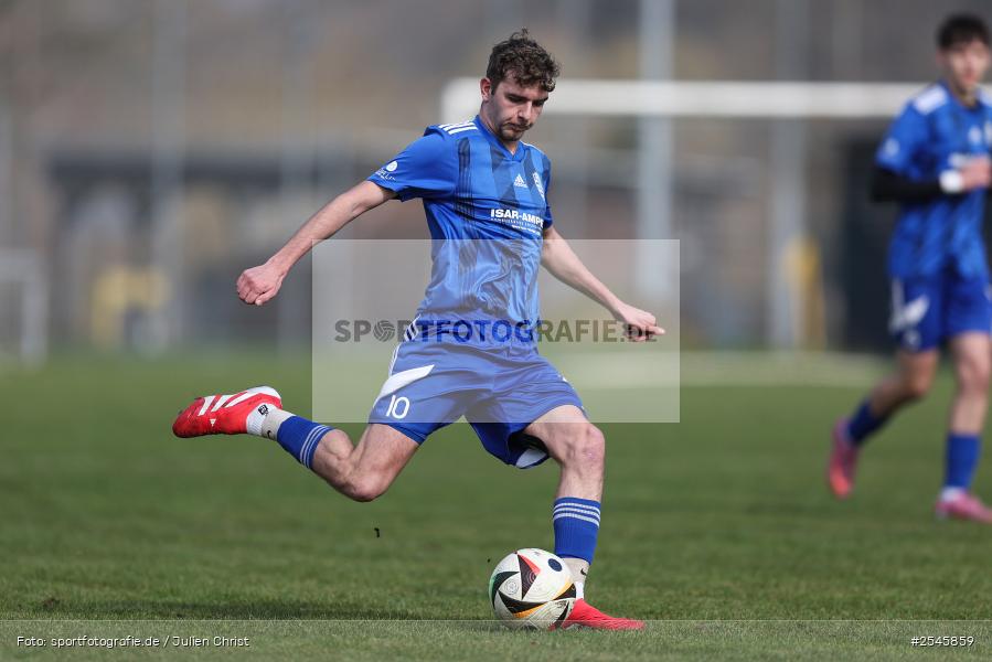 sport, TSV Lohr II, Sportgelände, SG 1 TSV Langenprozelten/Neuendorf, Lohr, Fussball, A-Klasse Würzburg Gr. 5, 22.03.2026, 18. Spieltag - Bild-ID: 2545859