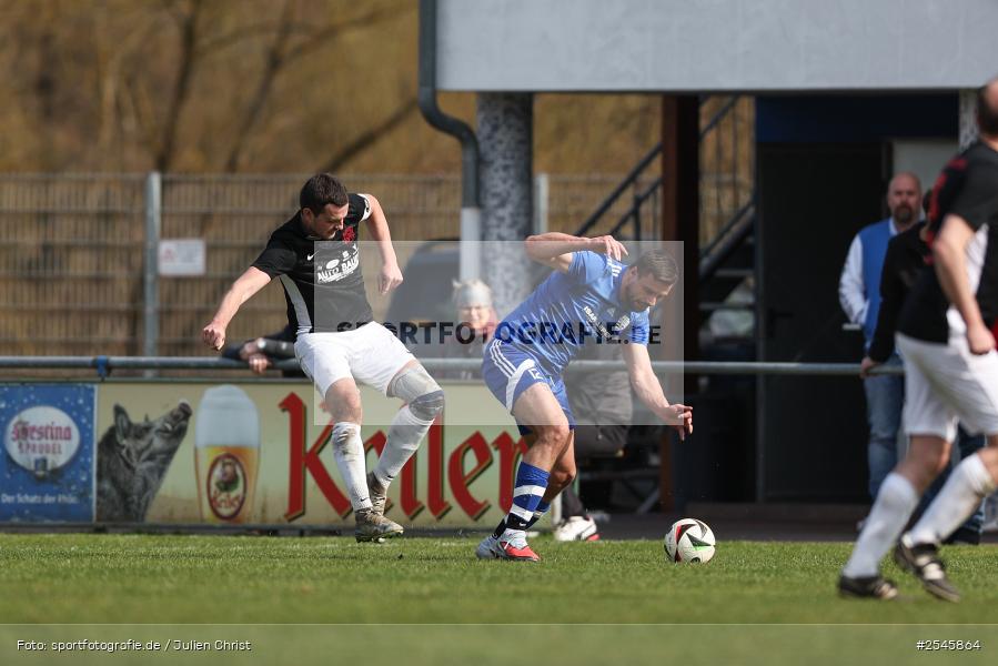 sport, TSV Lohr II, Sportgelände, SG 1 TSV Langenprozelten/Neuendorf, Lohr, Fussball, A-Klasse Würzburg Gr. 5, 22.03.2026, 18. Spieltag - Bild-ID: 2545864