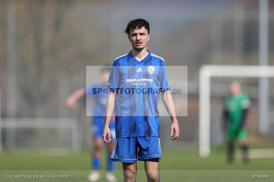 sport, TSV Lohr II, Sportgelände, SG 1 TSV Langenprozelten/Neuendorf, Lohr, Fussball, A-Klasse Würzburg Gr. 5, 22.03.2026, 18. Spieltag - Bild-ID: 2545881