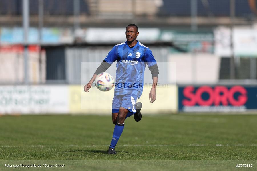 sport, TSV Lohr II, Sportgelände, SG 1 TSV Langenprozelten/Neuendorf, Lohr, Fussball, A-Klasse Würzburg Gr. 5, 22.03.2026, 18. Spieltag - Bild-ID: 2545882