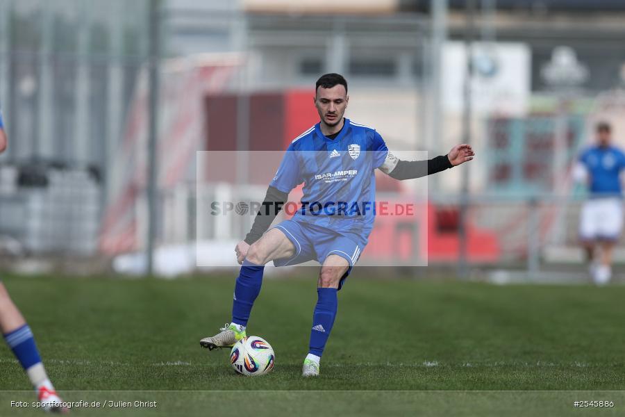 sport, TSV Lohr II, Sportgelände, SG 1 TSV Langenprozelten/Neuendorf, Lohr, Fussball, A-Klasse Würzburg Gr. 5, 22.03.2026, 18. Spieltag - Bild-ID: 2545886