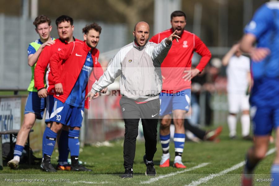 sport, TSV Lohr II, Sportgelände, SG 1 TSV Langenprozelten/Neuendorf, Lohr, Fussball, A-Klasse Würzburg Gr. 5, 22.03.2026, 18. Spieltag - Bild-ID: 2545887