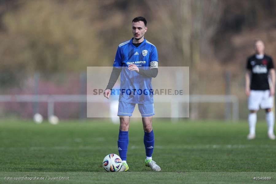 sport, TSV Lohr II, Sportgelände, SG 1 TSV Langenprozelten/Neuendorf, Lohr, Fussball, A-Klasse Würzburg Gr. 5, 22.03.2026, 18. Spieltag - Bild-ID: 2545889