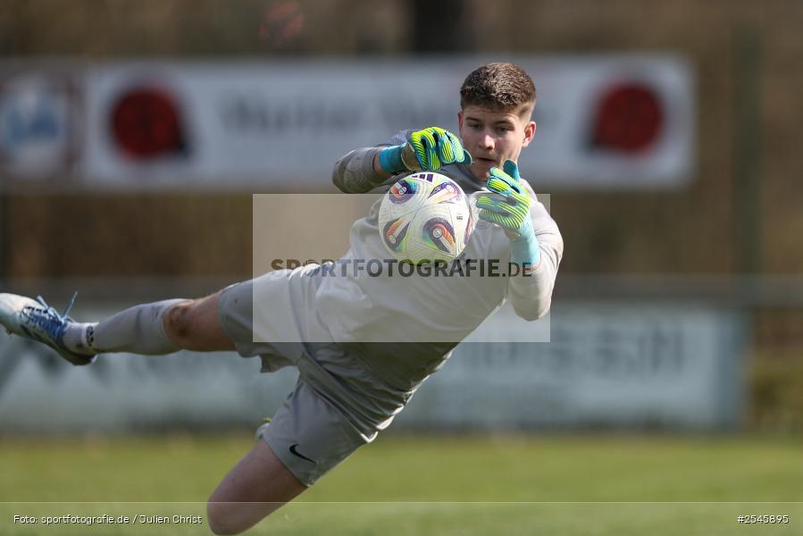 sport, TSV Lohr II, Sportgelände, SG 1 TSV Langenprozelten/Neuendorf, Lohr, Fussball, A-Klasse Würzburg Gr. 5, 22.03.2026, 18. Spieltag - Bild-ID: 2545895